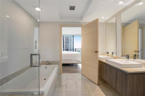 Copropriété à louer à Miami, Floride: 3 chambres, 134.71 m2 № 2076126 - photo 23