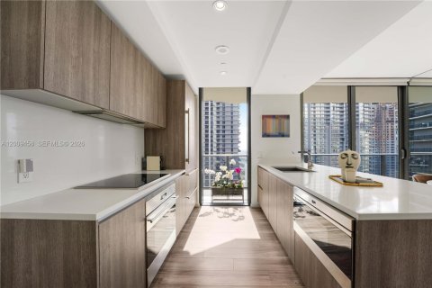 Copropriété à louer à Miami, Floride: 3 chambres, 134.71 m2 № 2076126 - photo 7