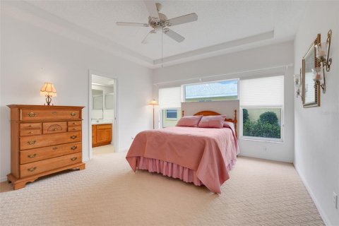 House in Leesburg, Florida 2 bedrooms, 150.69 sq.m. № 1687069 - photo 5