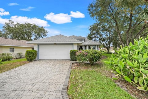 House in Leesburg, Florida 2 bedrooms, 150.69 sq.m. № 1687069 - photo 25