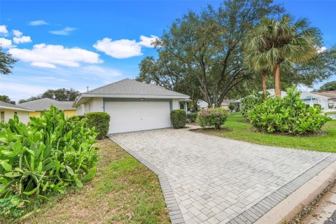 House in Leesburg, Florida 2 bedrooms, 150.69 sq.m. № 1687069 - photo 27