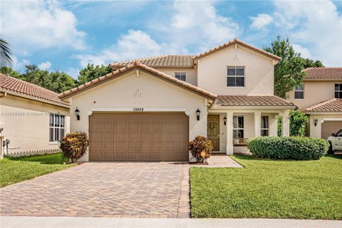 Casa en venta en Coral Springs, Florida, 3 dormitorios, 221.01 m2 № 1828302 - foto 1