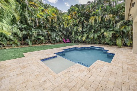 Casa en venta en Coral Springs, Florida, 3 dormitorios, 221.01 m2 № 1828302 - foto 7