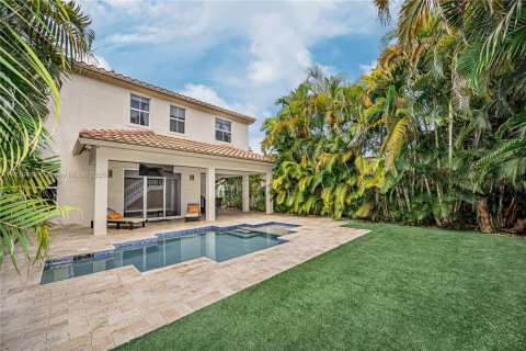 Casa en venta en Coral Springs, Florida, 3 dormitorios, 221.01 m2 № 1828302 - foto 8