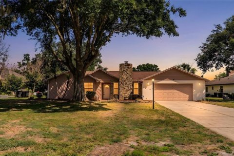 Casa en Mulberry, Florida 4 dormitorios, 187.94 m2 № 2200142