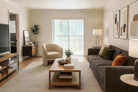 Condominio en venta en Davie, Florida, 2 dormitorios, 91.97 m2 № 1967452 - foto 2