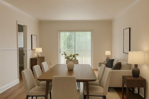 Condominio en venta en Davie, Florida, 2 dormitorios, 91.97 m2 № 1967452 - foto 3