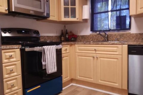 Condominio en venta en Davie, Florida, 2 dormitorios, 91.97 m2 № 1967452 - foto 4