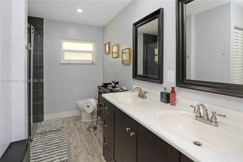 Casa en venta en Davie, Florida, 3 dormitorios, 124.95 m2 № 1995251 - foto 30