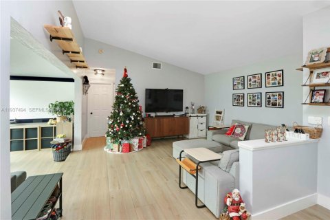 Casa en venta en Davie, Florida, 3 dormitorios, 124.95 m2 № 1995251 - foto 8