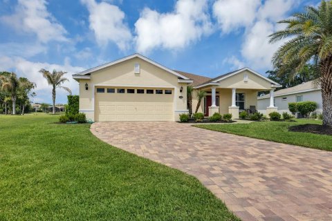 Villa ou maison à vendre à Leesburg, Floride: 3 chambres, 238.29 m2 № 2123580 - photo 2