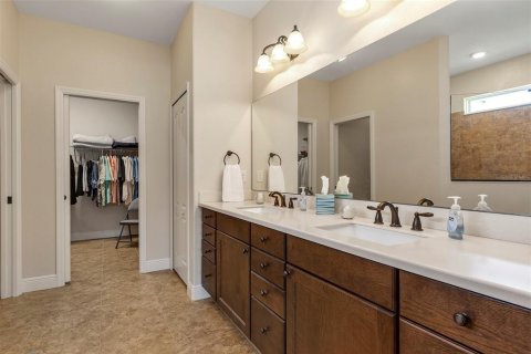 Villa ou maison à vendre à Leesburg, Floride: 3 chambres, 238.29 m2 № 2123580 - photo 15