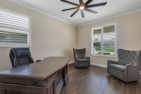 Villa ou maison à vendre à Leesburg, Floride: 3 chambres, 238.29 m2 № 2123580 - photo 25