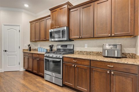 Villa ou maison à vendre à Leesburg, Floride: 3 chambres, 238.29 m2 № 2123580 - photo 11