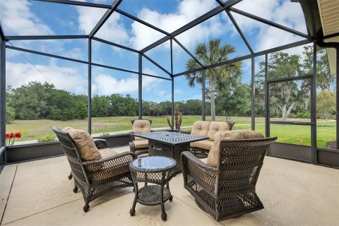 Villa ou maison à vendre à Leesburg, Floride: 3 chambres, 238.29 m2 № 2123580 - photo 4