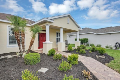 Villa ou maison à vendre à Leesburg, Floride: 3 chambres, 238.29 m2 № 2123580 - photo 5