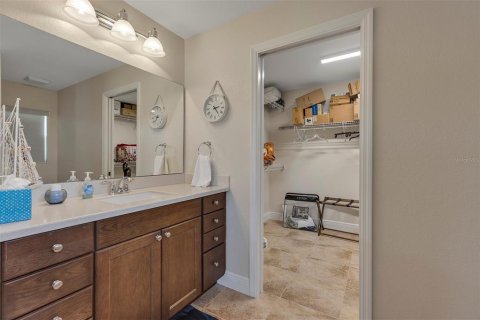 Villa ou maison à vendre à Leesburg, Floride: 3 chambres, 238.29 m2 № 2123580 - photo 21