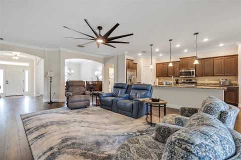 Villa ou maison à vendre à Leesburg, Floride: 3 chambres, 238.29 m2 № 2123580 - photo 9