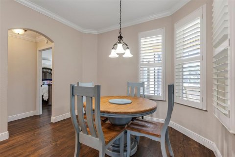 Villa ou maison à vendre à Leesburg, Floride: 3 chambres, 238.29 m2 № 2123580 - photo 12