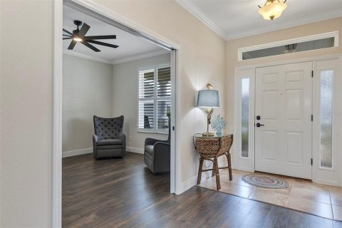 Villa ou maison à vendre à Leesburg, Floride: 3 chambres, 238.29 m2 № 2123580 - photo 8