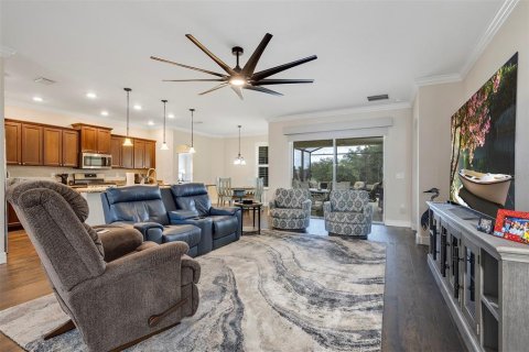 Villa ou maison à vendre à Leesburg, Floride: 3 chambres, 238.29 m2 № 2123580 - photo 10