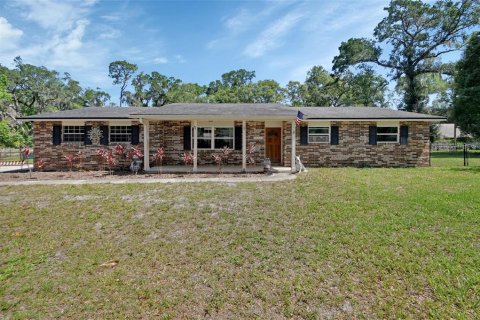 House in Orange City, Florida 3 bedrooms, 161.93 sq.m. № 1746861 - photo 3