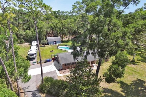 House in Orange City, Florida 3 bedrooms, 161.93 sq.m. № 1746861 - photo 2