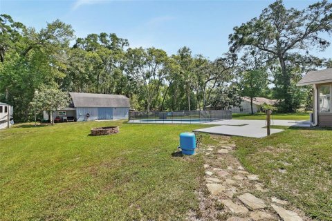 House in Orange City, Florida 3 bedrooms, 161.93 sq.m. № 1746861 - photo 7