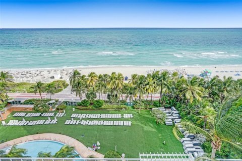 Copropriété à vendre à Miami Beach, Floride: 2 chambres, 135.73 m2 № 1868187 - photo 4