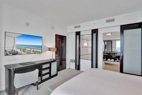 Copropriété à vendre à Miami Beach, Floride: 2 chambres, 135.73 m2 № 1868187 - photo 27