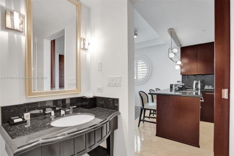 Copropriété à vendre à Miami Beach, Floride: 2 chambres, 135.73 m2 № 1868187 - photo 25