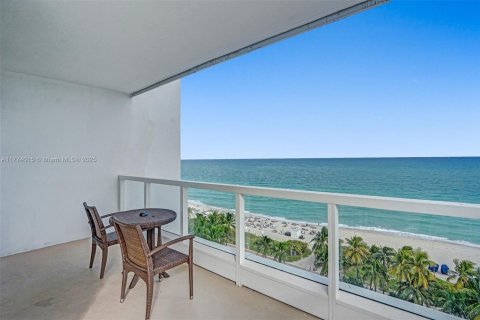 Copropriété à vendre à Miami Beach, Floride: 2 chambres, 135.73 m2 № 1868187 - photo 8