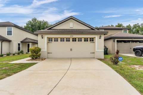 Villa ou maison à vendre à Lakeland, Floride: 3 chambres, 140.75 m2 № 2280726 - photo 2