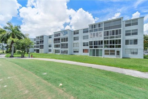 Condo à Margate, Floride, 2 chambres  № 2084589