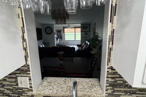 Copropriété à vendre à Margate, Floride: 2 chambres, 92.9 m2 № 2084589 - photo 20