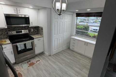Copropriété à vendre à Margate, Floride: 2 chambres, 92.9 m2 № 2084589 - photo 17