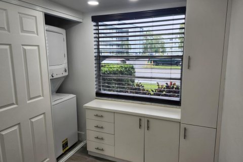 Copropriété à vendre à Margate, Floride: 2 chambres, 92.9 m2 № 2084589 - photo 5