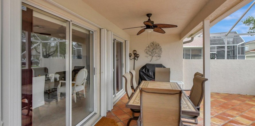 Casa en Boca Raton, Florida 3 dormitorios, 184.41 m2 № 1229222