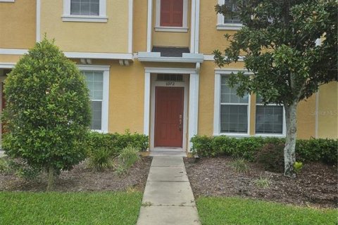 Adosado en venta en Riverview, Florida, 2 dormitorios, 109.25 m2 № 1917546 - foto 1