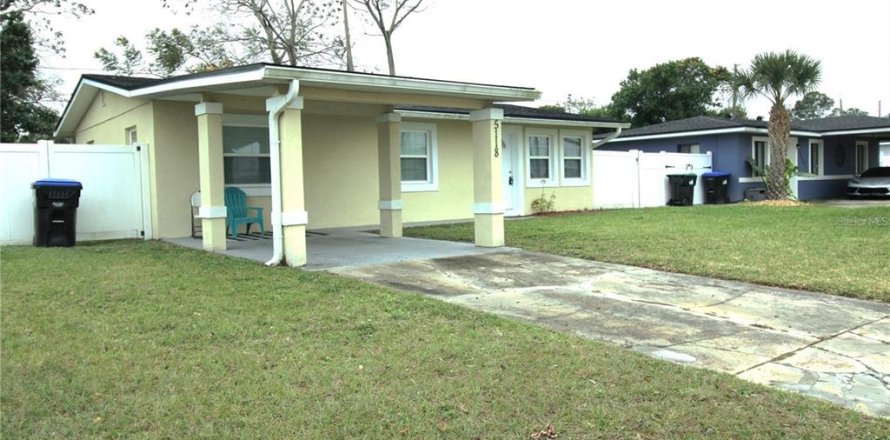 Villa ou maison à Orlando, Floride 3 chambres, 92.9 m2 № 1787623