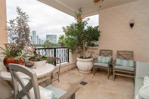 Copropriété à louer à Miami Beach, Floride: 3 chambres, 291.71 m2 № 1860450 - photo 21