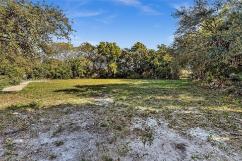 Propiedad comercial en venta en Davie, Florida № 2005312 - foto 11