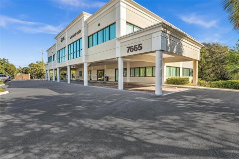Propiedad comercial en venta en Davie, Florida № 2005312 - foto 8