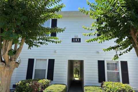 Condominio en alquiler en Winter Garden, Florida, 2 dormitorios, 118.54 m2 № 2100878 - foto 3