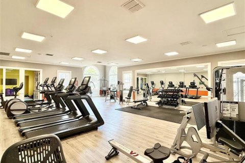 Condominio en alquiler en Winter Garden, Florida, 2 dormitorios, 118.54 m2 № 2100878 - foto 18