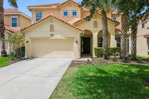 House in Davenport, Florida 6 bedrooms, 292.55 sq.m. № 2213767