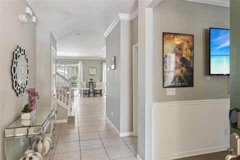 House in Davenport, Florida 6 bedrooms, 292.55 sq.m. № 2213767 - photo 6