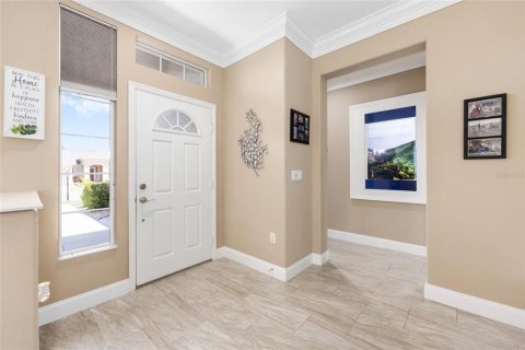 House in Summerfield, Florida 2 bedrooms, 158.68 sq.m. № 1907718 - photo 5