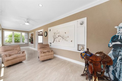 House in Summerfield, Florida 2 bedrooms, 158.68 sq.m. № 1907718 - photo 27
