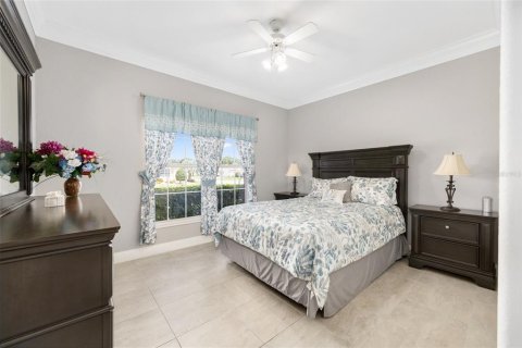 House in Summerfield, Florida 2 bedrooms, 158.68 sq.m. № 1907718 - photo 21